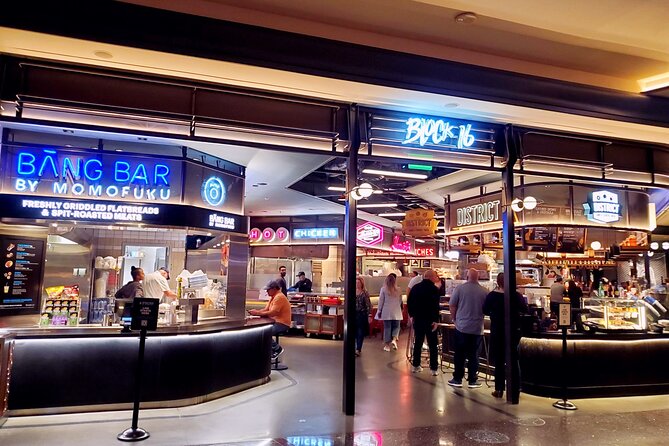 Secrets of the Strip Food and Sightseeing Tour - Traveler Photos and Reviews