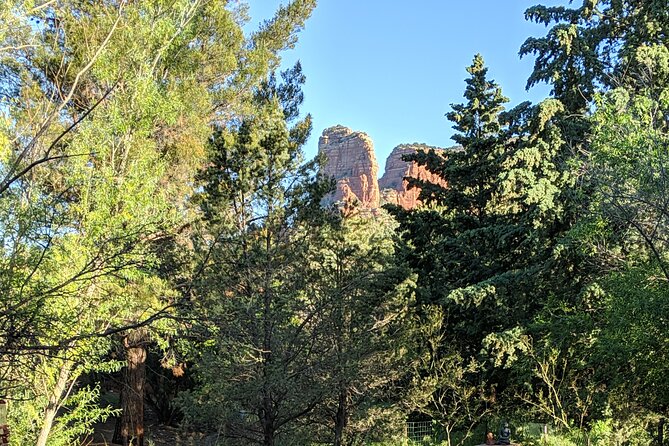Sedona Soul Tour With Shamanic Guide - Additional Information