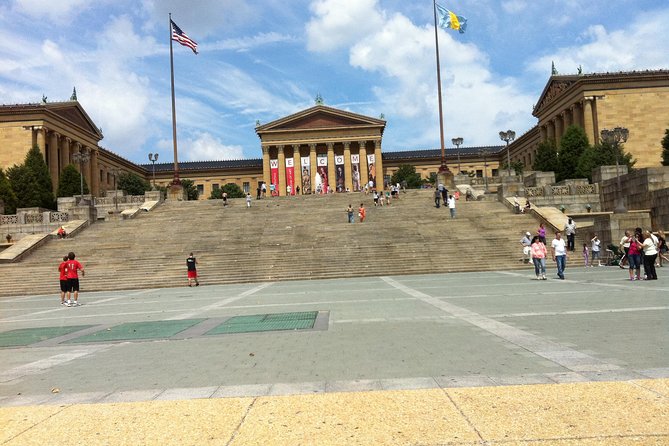 See My Philadelphia: Private, Customized Tours - Cancellation Policy and Traveler Tips