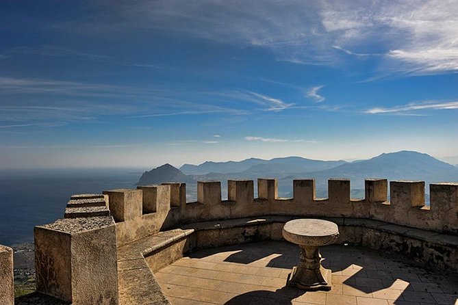 Segesta, Erice, Stagnone Lagoon - Saltpans - Marsala and Mozia (Mothia) From Palermo, Private Tour - Private Tour Details and Pricing
