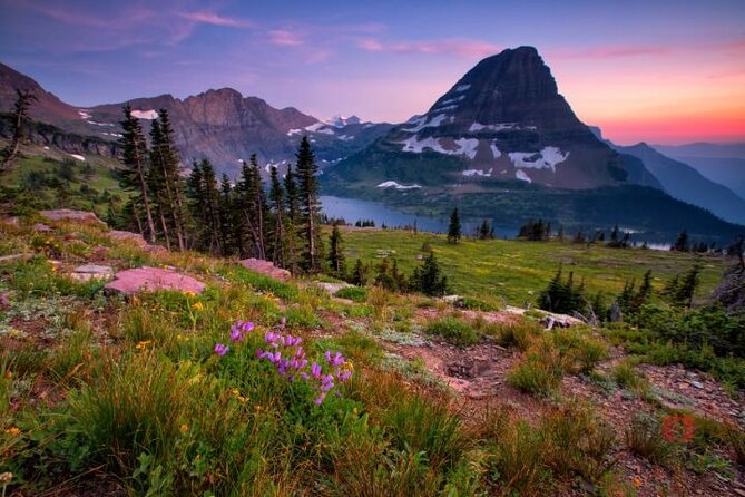 Self-Guided Audio Driving Tour in Glacier National Park - Traveler Photos