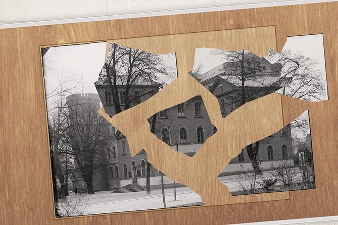 Self-Guided Audio Tour in Lund: Explore the Story of the Locus Peccatorum Murder - Questions and Assistance