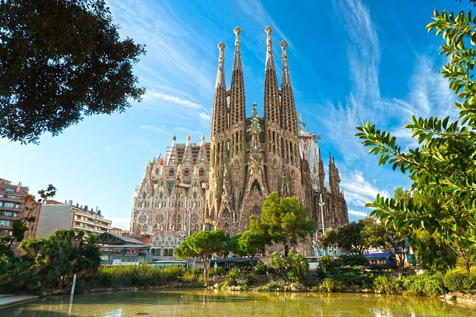 Self-Guided Audio Tour - The Kingdom of Mallorca - Narrated by Mallorcan Philosopher Ramon Llull