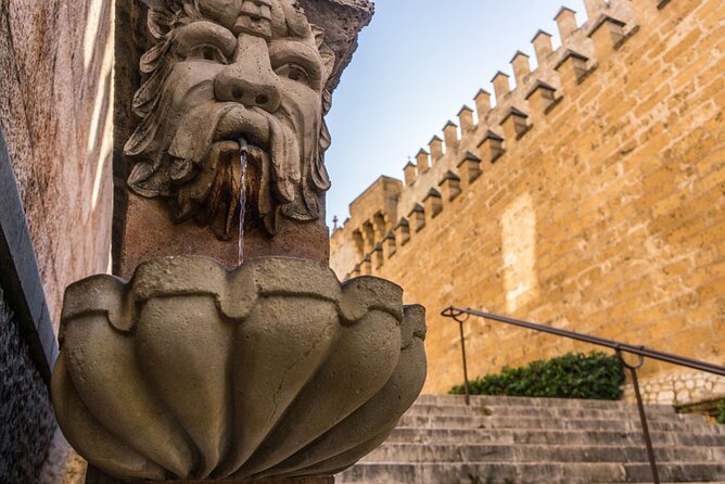 Self-Guided Audio Tour - The Legends of Palma - Traveler Photos