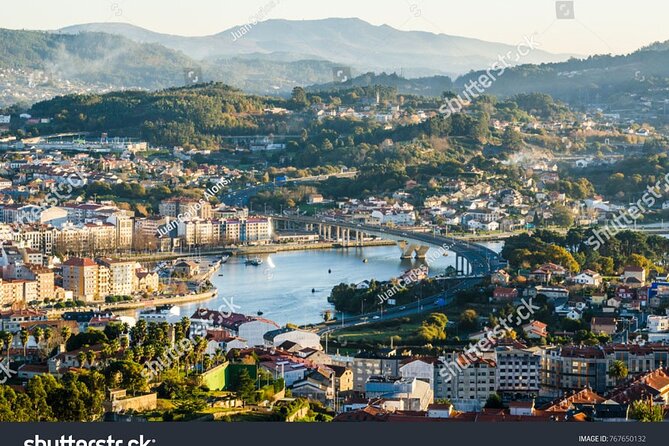 Self-Guided Audio Tour - The Secrets of Pontevedra - Religious Sites and Mysteries