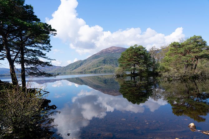 Self-Guided Bike Tour of Killarney National Park, Muckross Gardens & Waterfall - Reviews and Recommendations