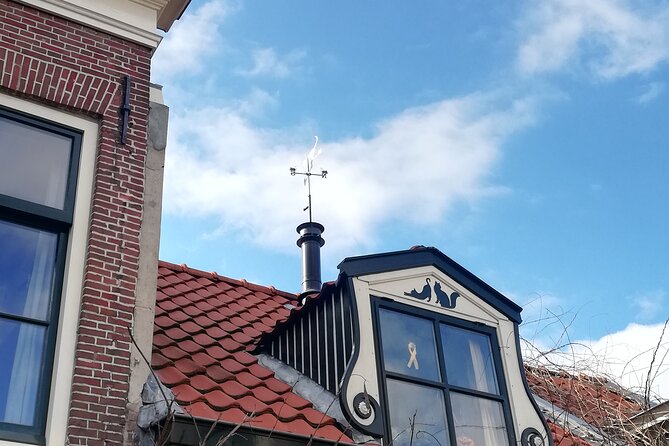 Self-Guided City Trail - JOLAs Schnipseljagd Leiden Tour - Important Information