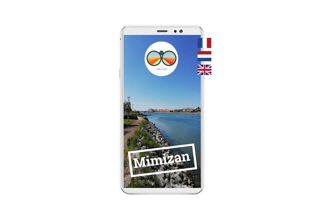 Self-Guided City Trail - JOLA's Schnipseljagd Mimizan Tour - Experience and Discoveries