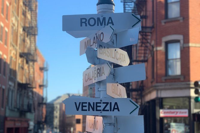 Self Guided Classic Freedom Trail Location Aware (GPS) Walking Audio Tour - Traveler Tips