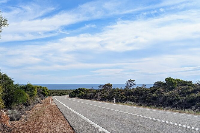 Self Guided Driving Tour in Perth to Pinnacles Turquoise Coast - Best Time to Visit and Duration of the Tour