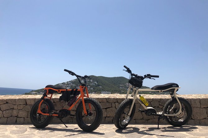 Self-Guided E-Bike Adventure With Lunch Included - Customer Support