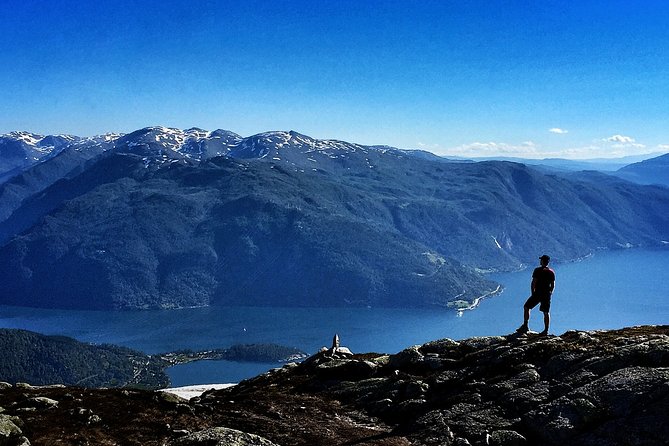 Self-Guided Full Day Round-trip From Bergen - Common Questions