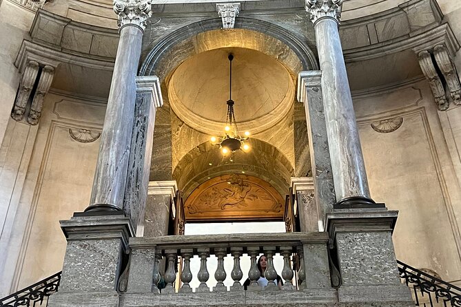 Self Guided Private City Quest Tour in Stockholm - Game Details and Requirements