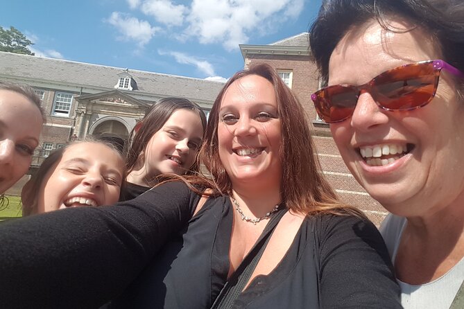 Self-Guided Pub Trail in Breda With Online App - Start Time
