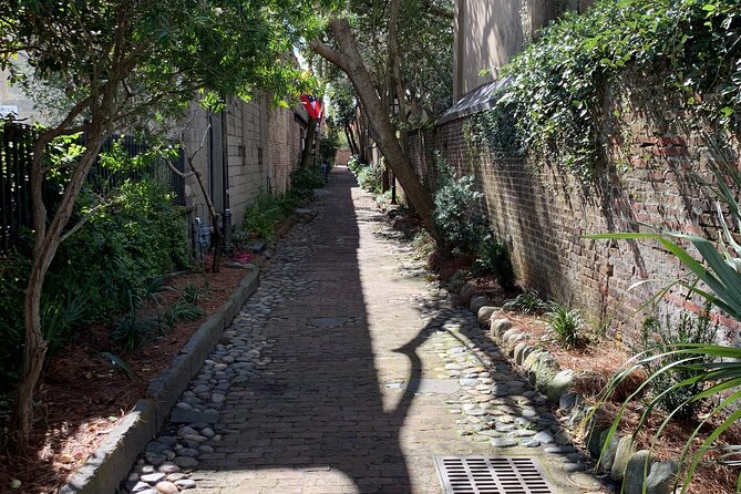Self-Guided "The French Quarter Charleston" Solo Walking Tour - Traveler Photos and Reviews