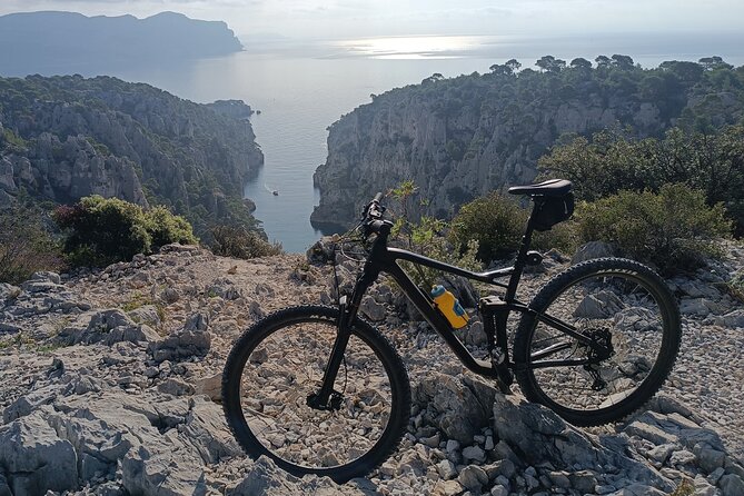 Self Guided Tours and Bike Rental in Marseille Near Calanques - Additional Information