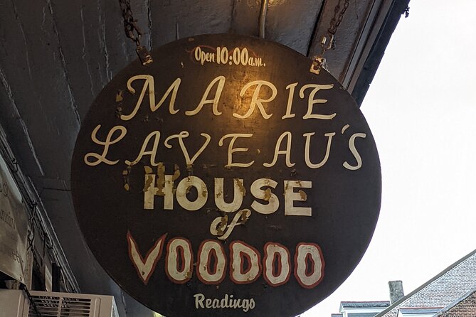 Self-Guided Walking Tour French Quarter In New Orleans - Traveler Reviews