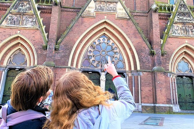 Self-Guided Walking Tour in Den Bosch - Highlights of Den Bosch