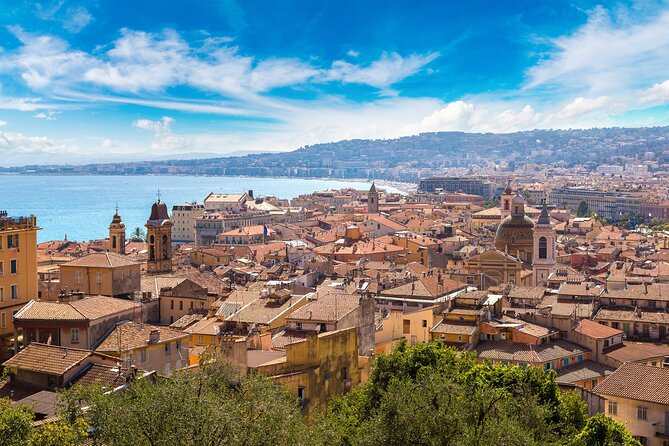 Self-Guided Walking Tour in Nice With Audio-Guide - The Sum Up