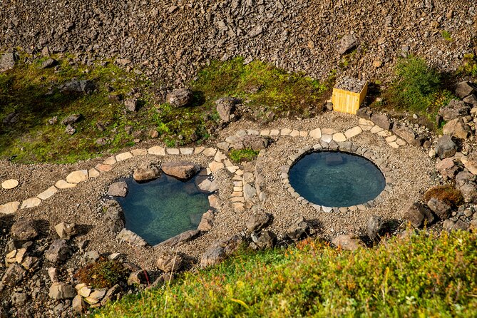 Serengeti And Ngorongoro Crater Four Day Safari  - Western Region - End Point and Confirmation