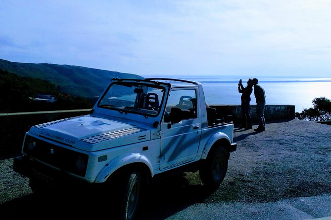 Sesimbra Private Arrabida 4x4 Tour  - Setubal District - Booking and Cancellation Policy