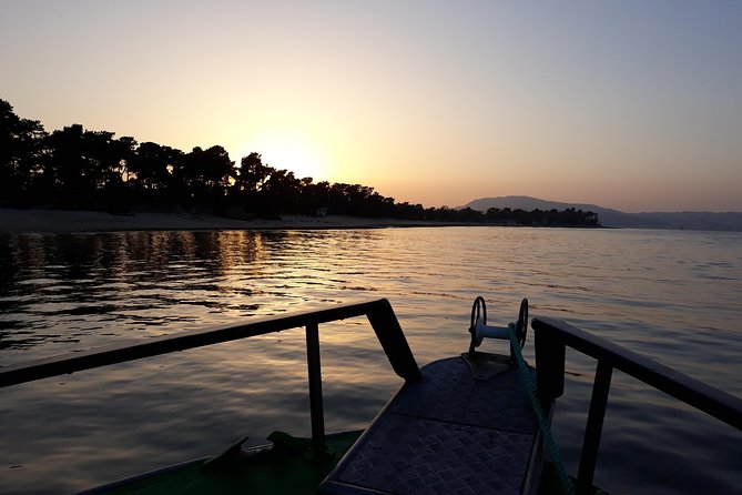 Setubal Portugal Sightseeing Boat Tour With Dolphins  - Setubal District - Directions