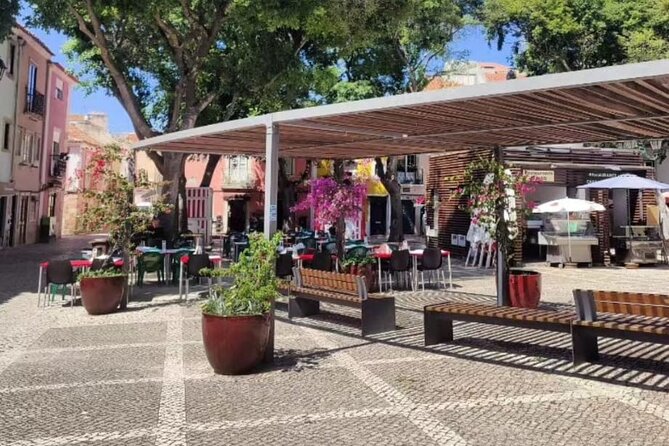 Setúbal: Private Walking Tour - Traveler Photos and Reviews