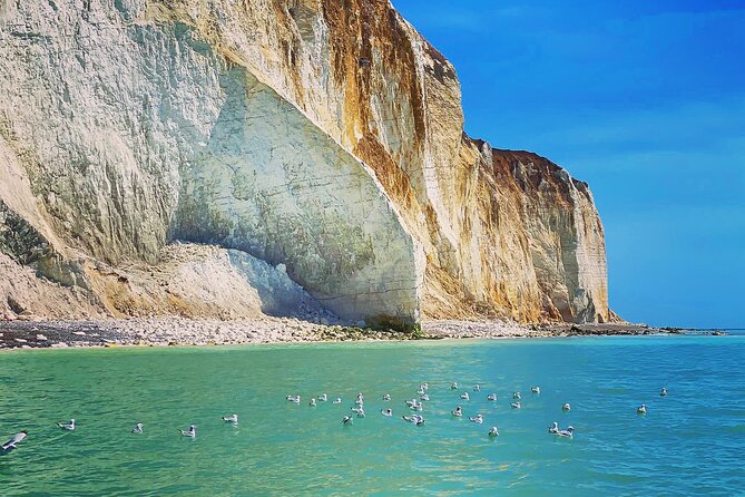 Seven Sisters Jet Ski Safari - Meeting and Pickup Details