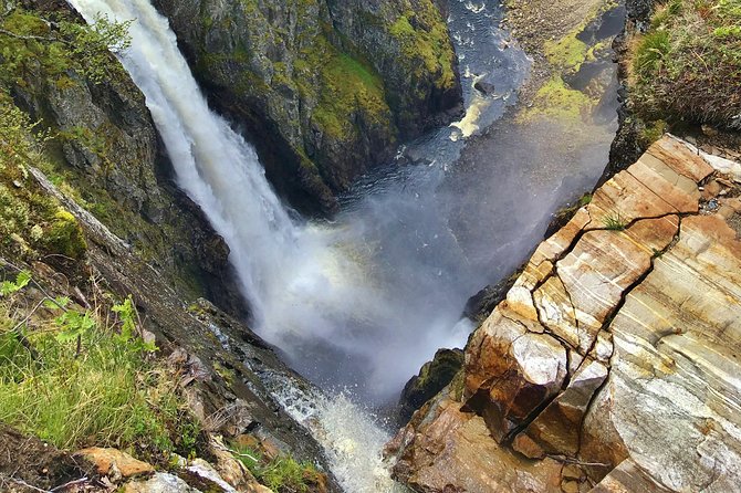 SEVEN WATERFALLS TOUR: Private Roundtrip to the Hardanger Fjord, 12 Hours - Pickup and Transportation