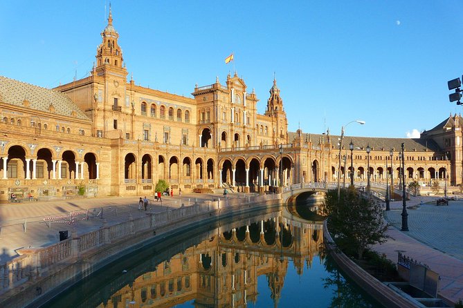 Seville Day Trip From the Algarve - Additional Information and Extras