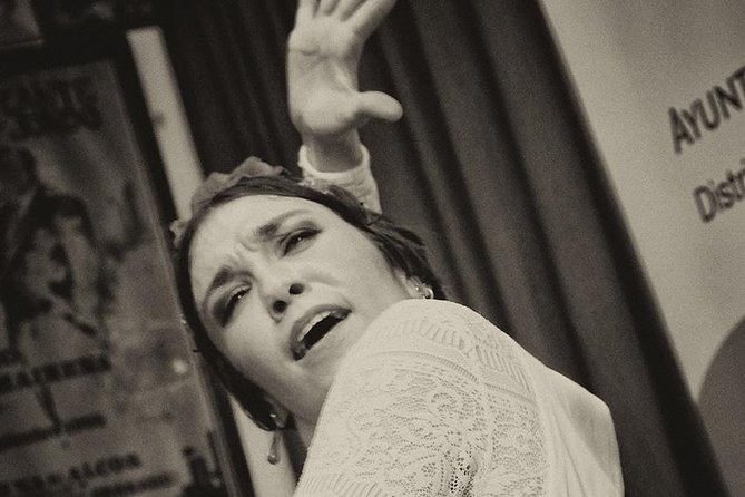 Seville Evening Flamenco Dance and Music Performance - Traveler Photos