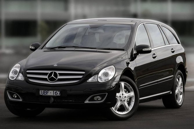 Shannon - Doolin Private Transfer ONE WAY Premium Car & Chauffeur Service - Reserve Now & Pay Later