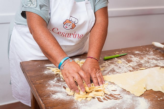 Share Your Pasta Love: Small Group Pasta and Tiramisu Class in Trieste - Additional Information