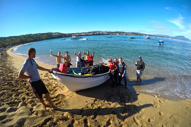 Shared 2 Hours Sosúa Bay Snorkeling With Professional Guide - Price and Copyright Information