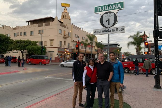 Shared 6 Hours Tijuana Taco and Craft Beer Tour - Tour Highlights
