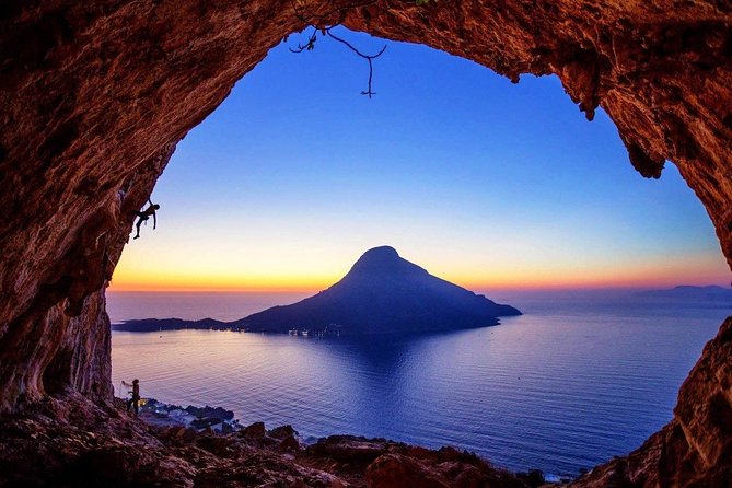 Shared Day Cruise From Kos to Kalymnos & Pserimos - Good To Know