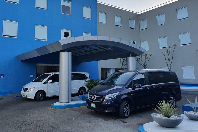 Shared Shuttle From Oaxaca Airport to Hotel in Oaxaca City - Customer Feedback and Host Responses