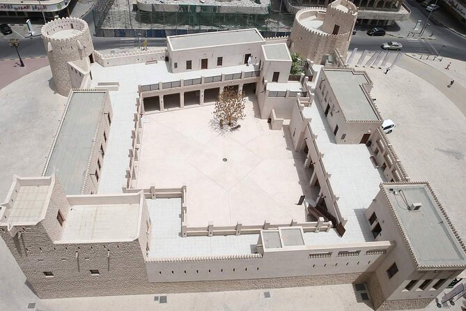 Sharjah Private City Tour From Dubai - Questions and Help