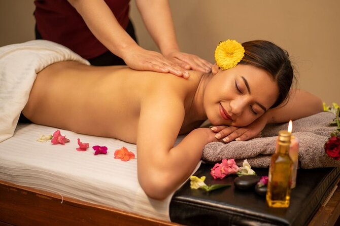 Shirodhara and Sound Healing Spa Experience in Kathmandu - Common Questions