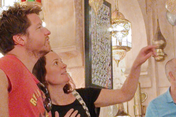 Shopping in the Souks of Marrakech Private Tour - Common Questions