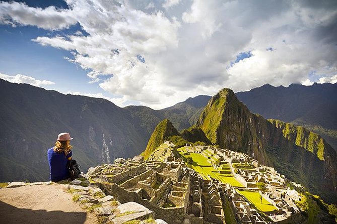 Shore Excursion: 3-Day Tour to Machu Picchu From El Callao Port Lima - Itinerary