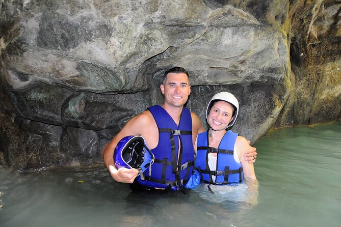Shore Excursion Cruise Ship Waterfalls and Buggys - Excursion Experience