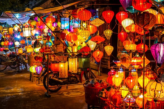 Shore Excursion - Da Nang, Hoi an Private Tour From Chan May/Tien Sa Port - Cancellation Policy and Guidelines