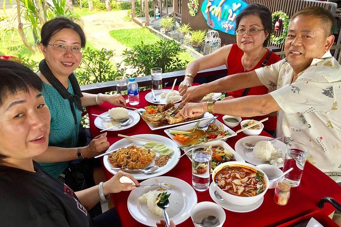 Shore Excursion From Koh Samui Port for Koh Samui Day Tour - Immersing Yourself in the Islands History and Culture