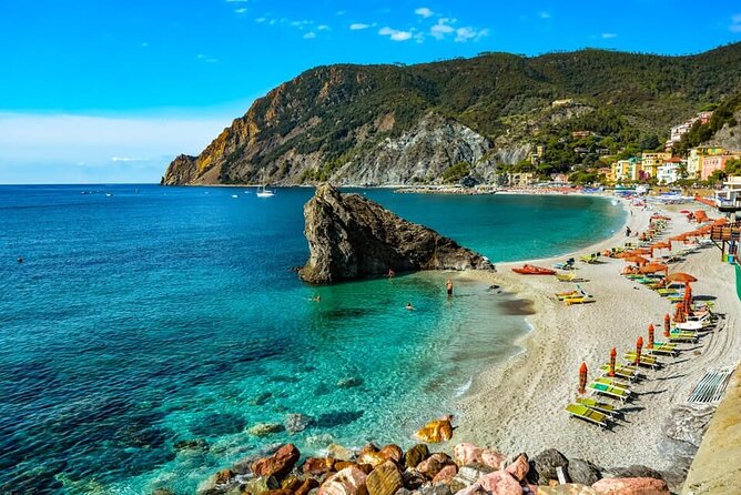 Shore Excursion From Livorno: Cinque Terre and Pisa Independent Private Tour - Local Delicacies to Try