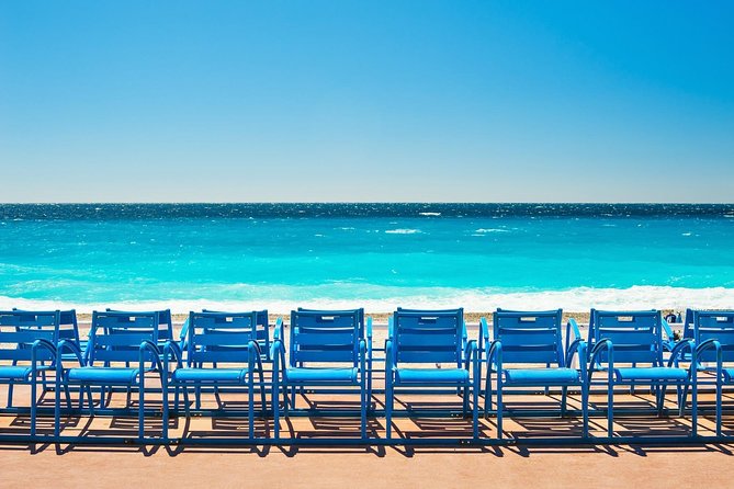 Shore Excursion: Half-Day in Nice - Cancellation Policy