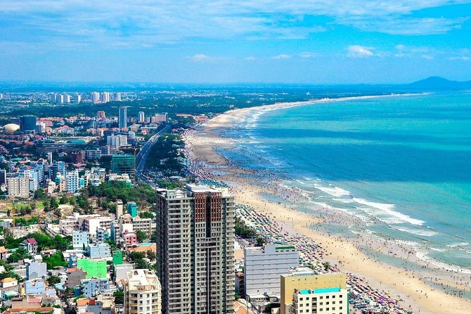 Shore Excursion: Long Tan Cross, Long Phuoc Tunnels and Vung Tau City Tour - Long Phuoc Tunnels
