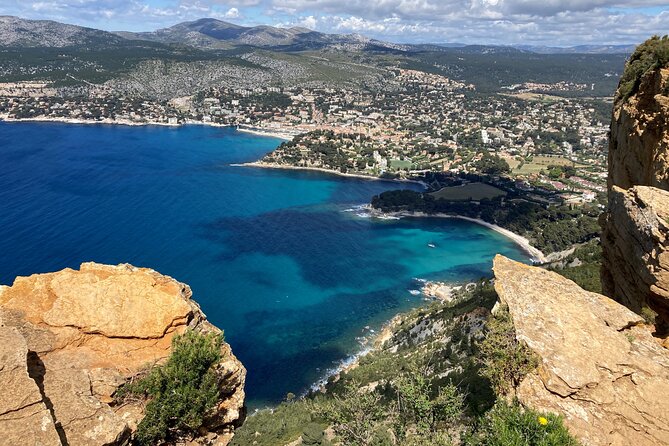 Shore Excursion Private Full Day Wine Tour in Provence From Toulon - Lunch Options