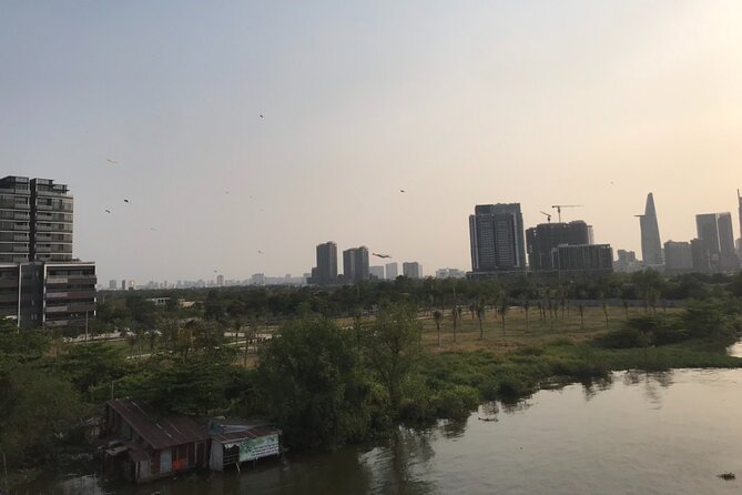 SHORE EXCURSION: Saigon Past and Present Tour - Common Questions