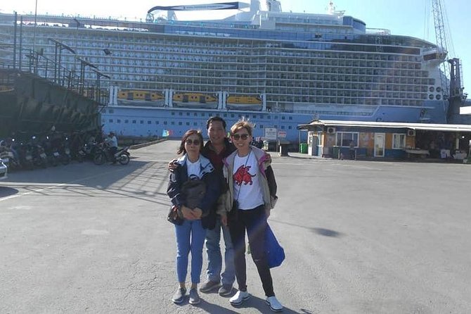 Shore ExCUrsion to Visit CU CHI TUNNEL From PHU MY PORT ( Private Tour ) - Expert Local Guide